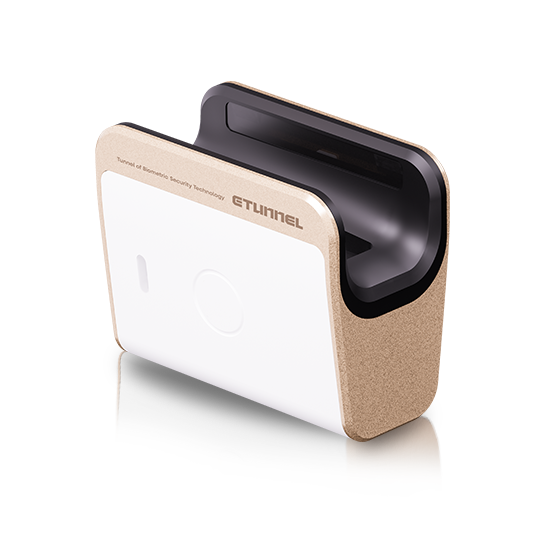 ETUNNEL-ST-100V Biometric Product