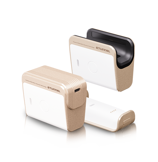 ETUNNEL-SW-100V Biometric Product