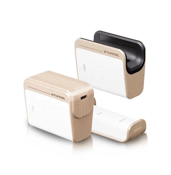 ETUNNEL-SW-100V Biometric Product