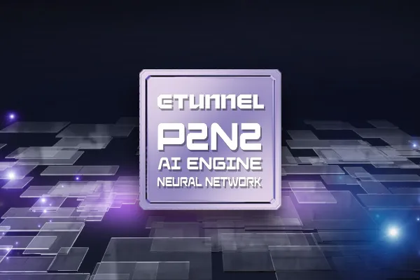 P2N2 Biometric Technology integration representation