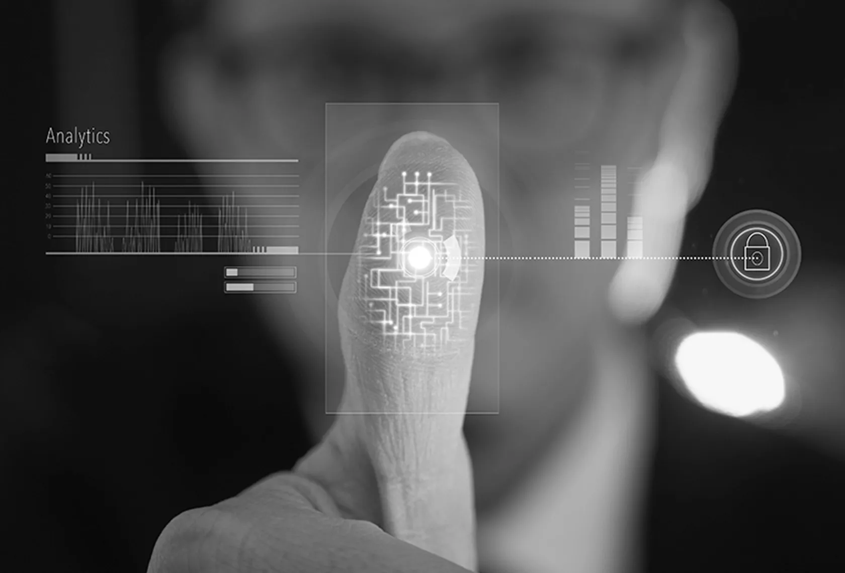 Privacy-by-Design Architecture