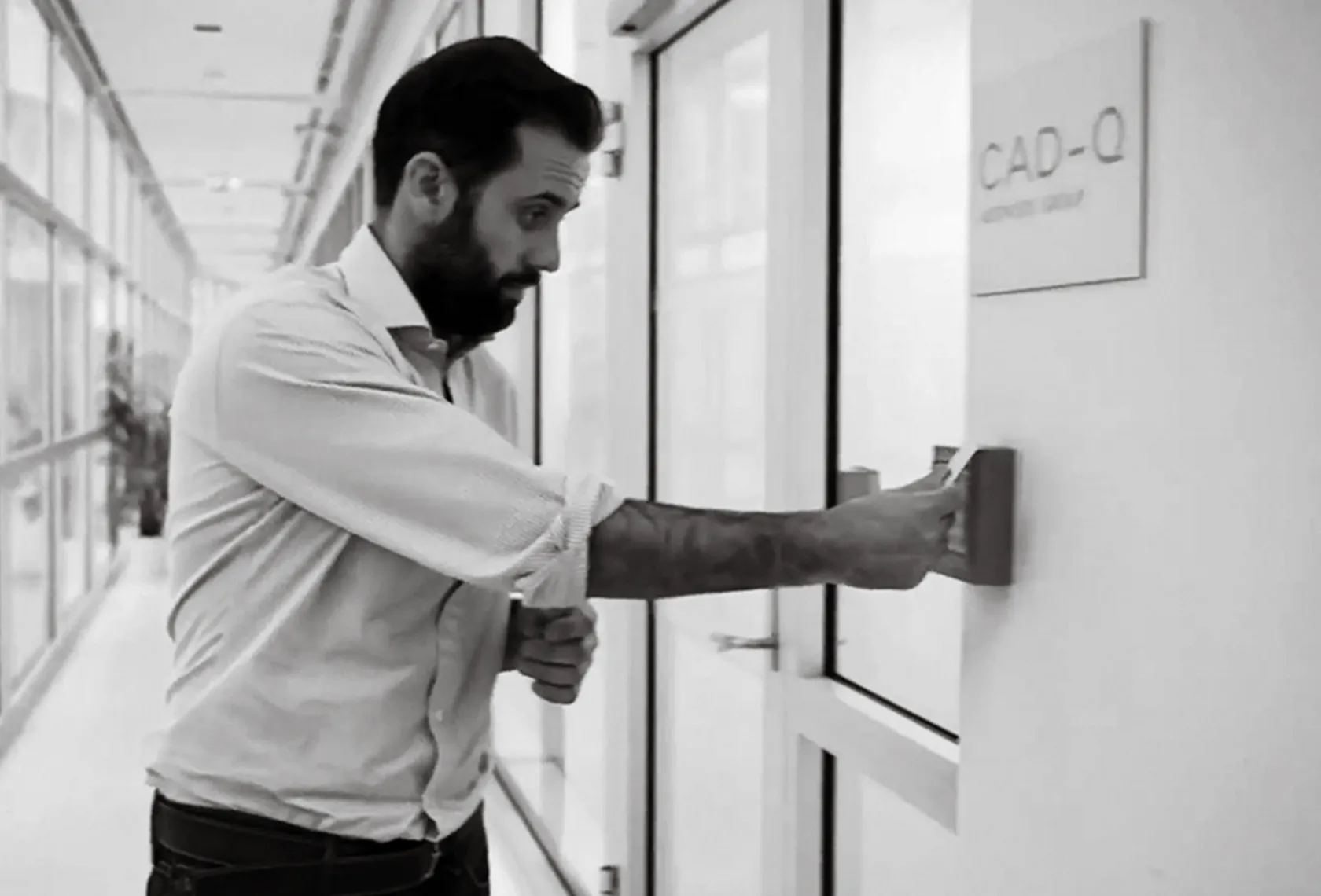 Easy Transition from Existing RFID Systems