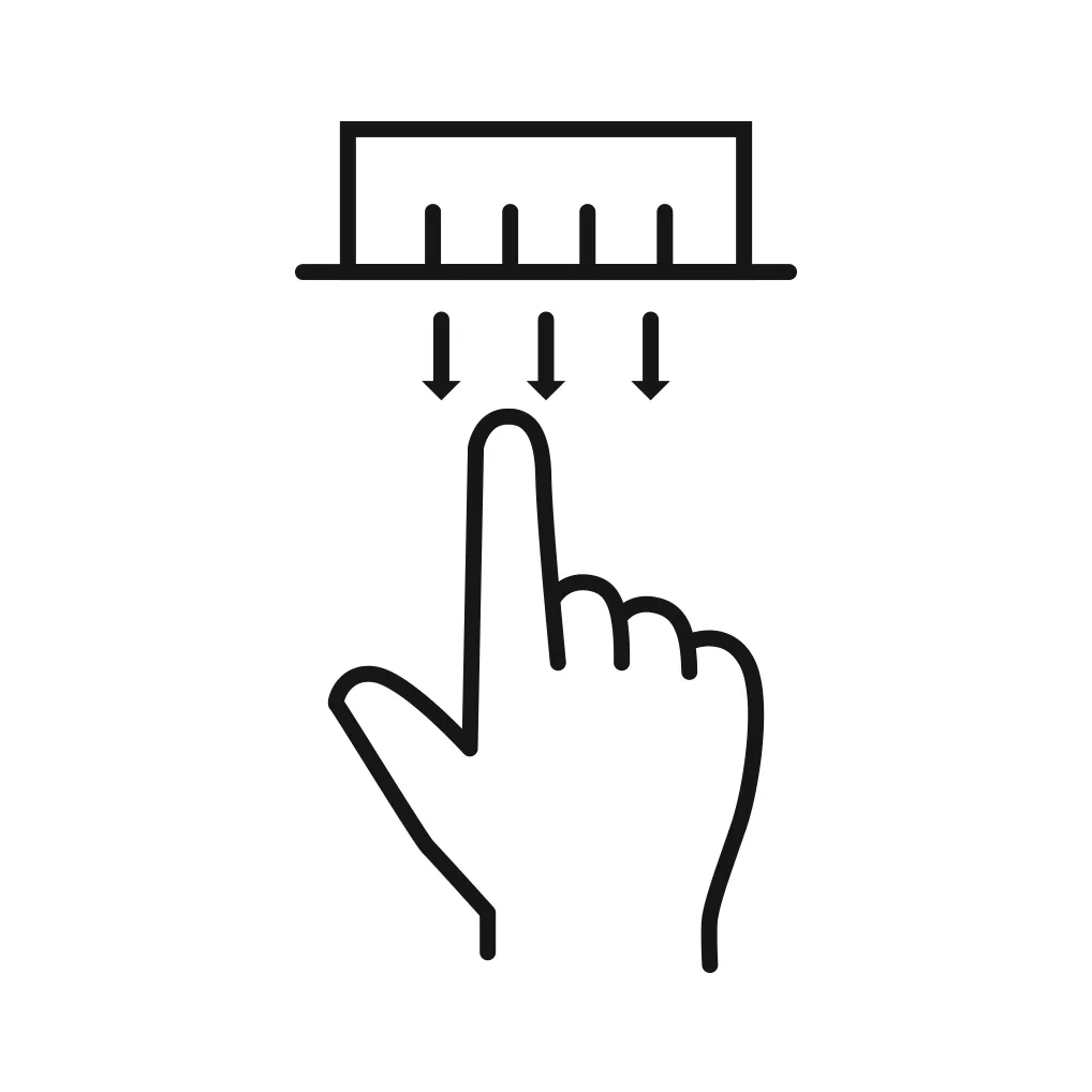 Step 1 Icon