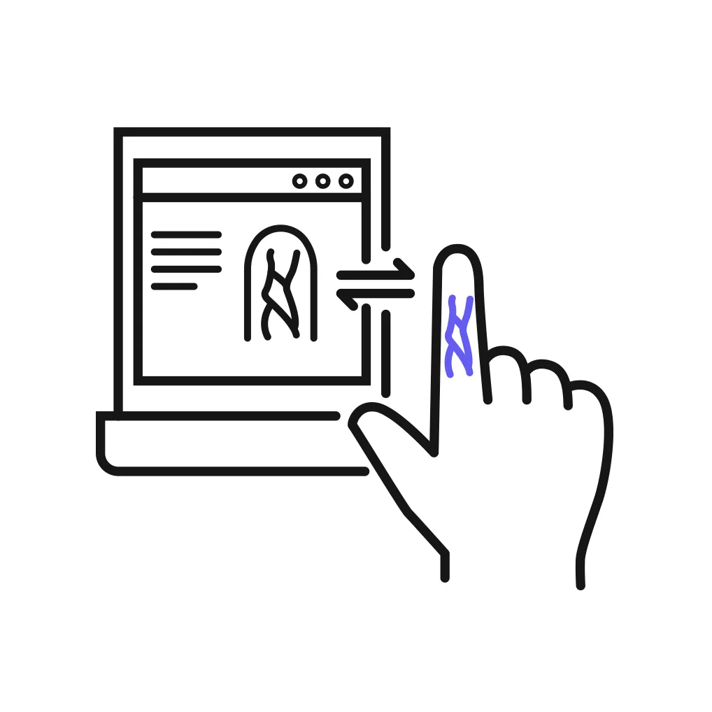 Step 3 Icon