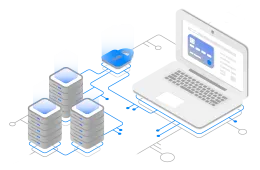 Central Authentication Server & API