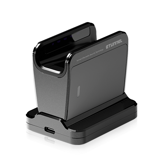 ETUNNEL-PL-101V Biometric Product