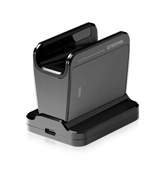 ETUNNEL-PL-101V Biometric Product