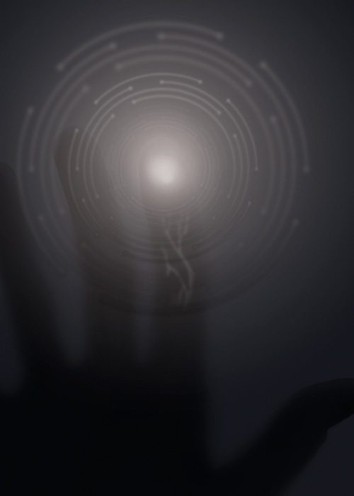 Biometric Products