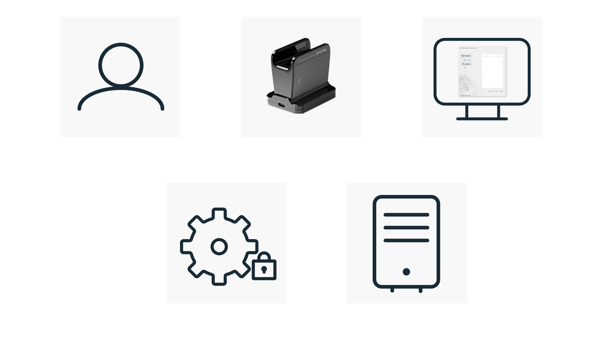 사용자 등록 단계