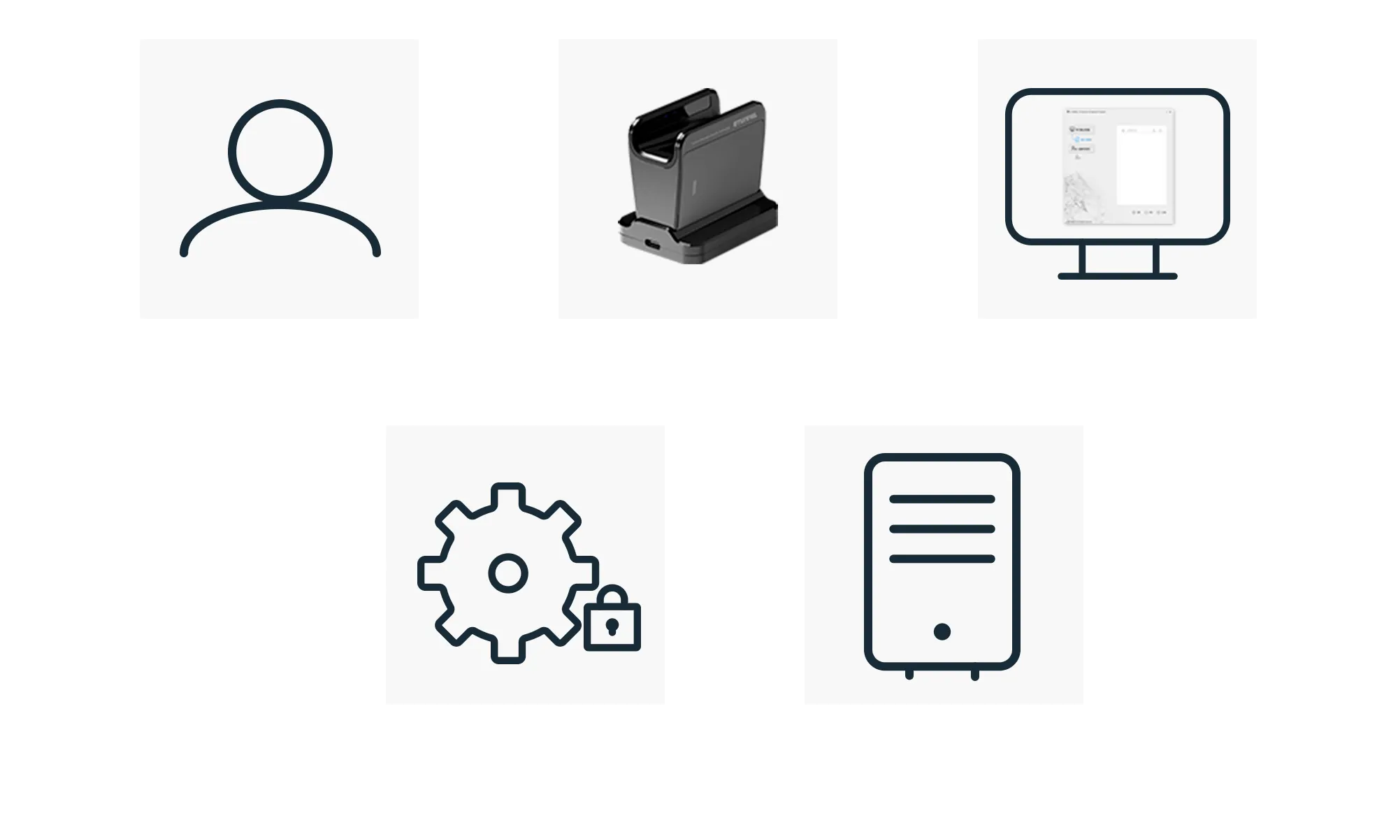 사용자 등록 단계